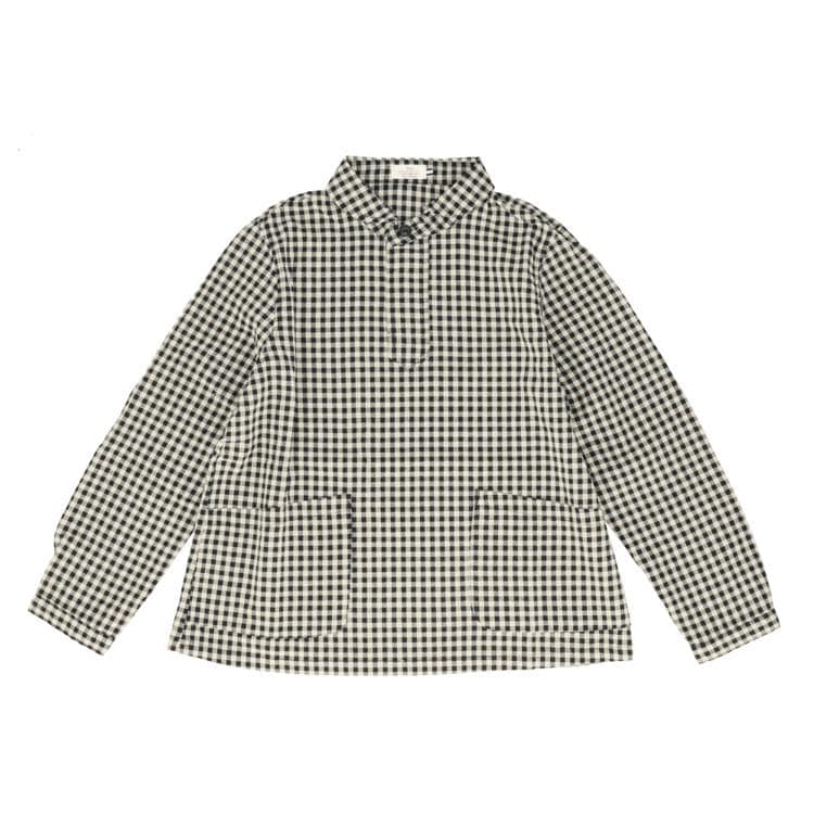 ブラックチェック2