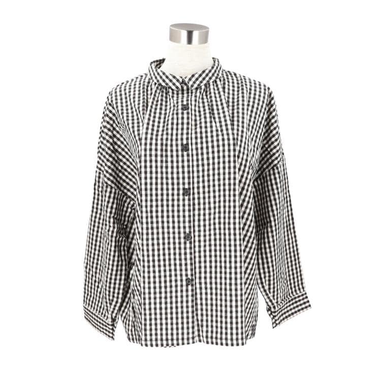 ブラックチェック2