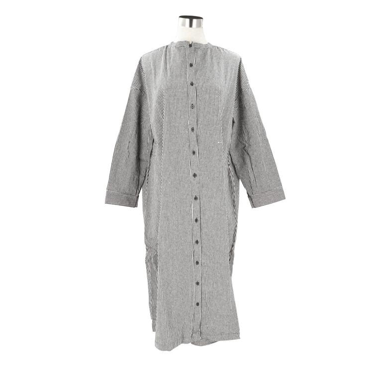 ブラックチェック