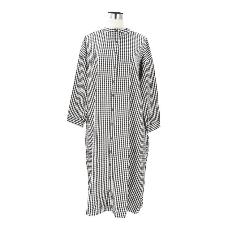 ブラックチェック2