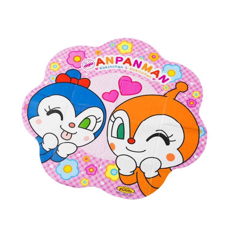 ドキンちゃんコキンちゃん