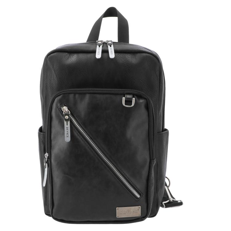 ブラック/ブラック