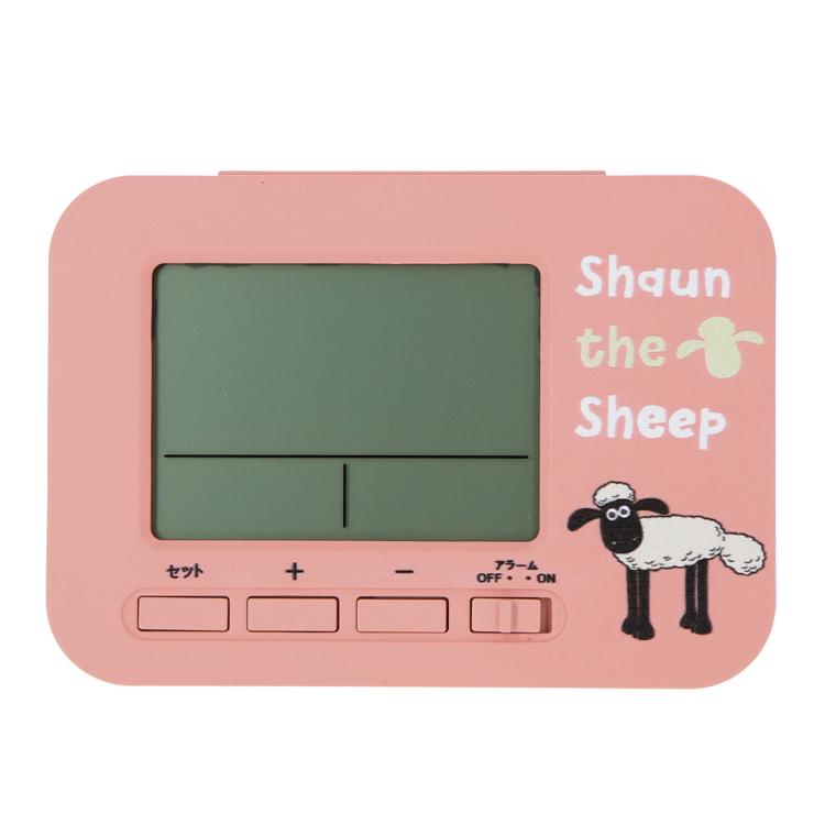 ショーン/ピンク