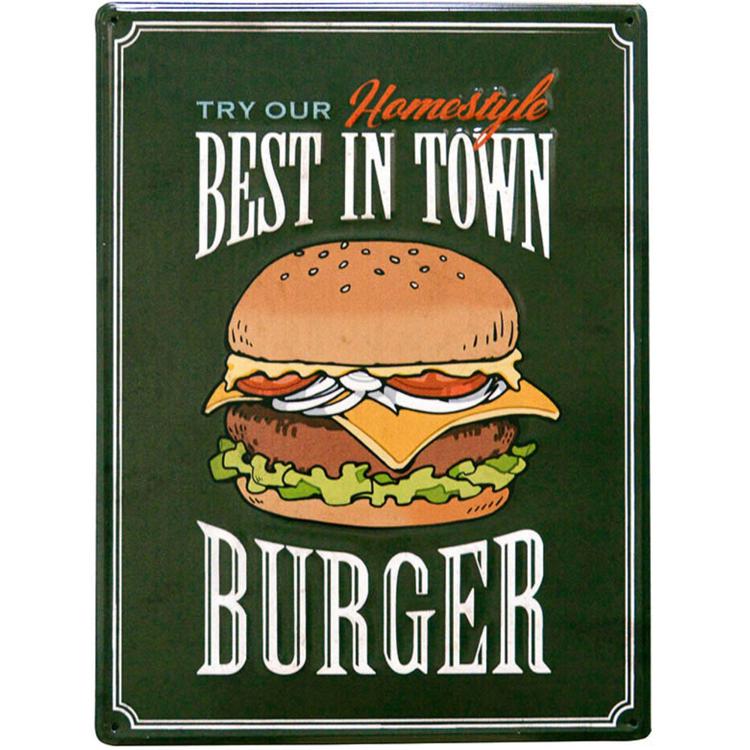 165682.ハンバーガー