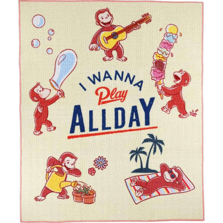 おさるのジョージ