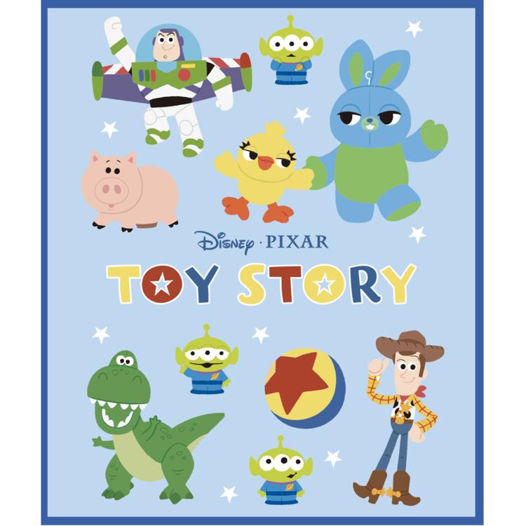 キュートブルー