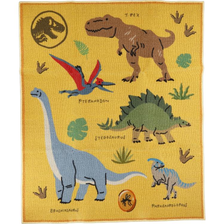 ジュラシック・ワールド