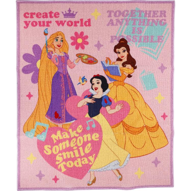 ディズニープリンセス