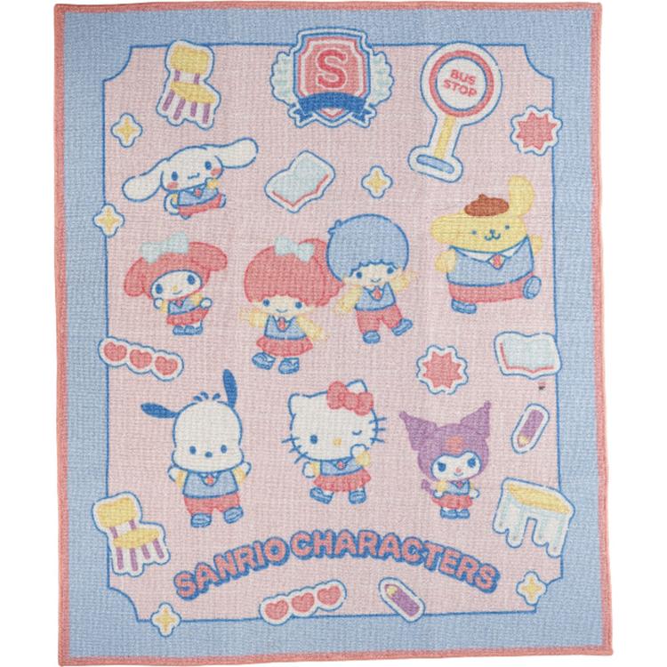 サンリオキャラクターズ