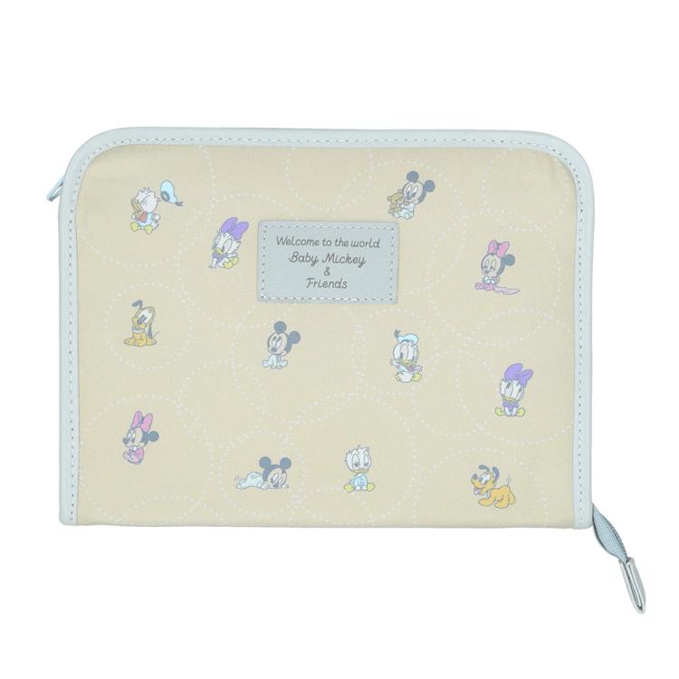 ベビーミッキー＆フレンズ