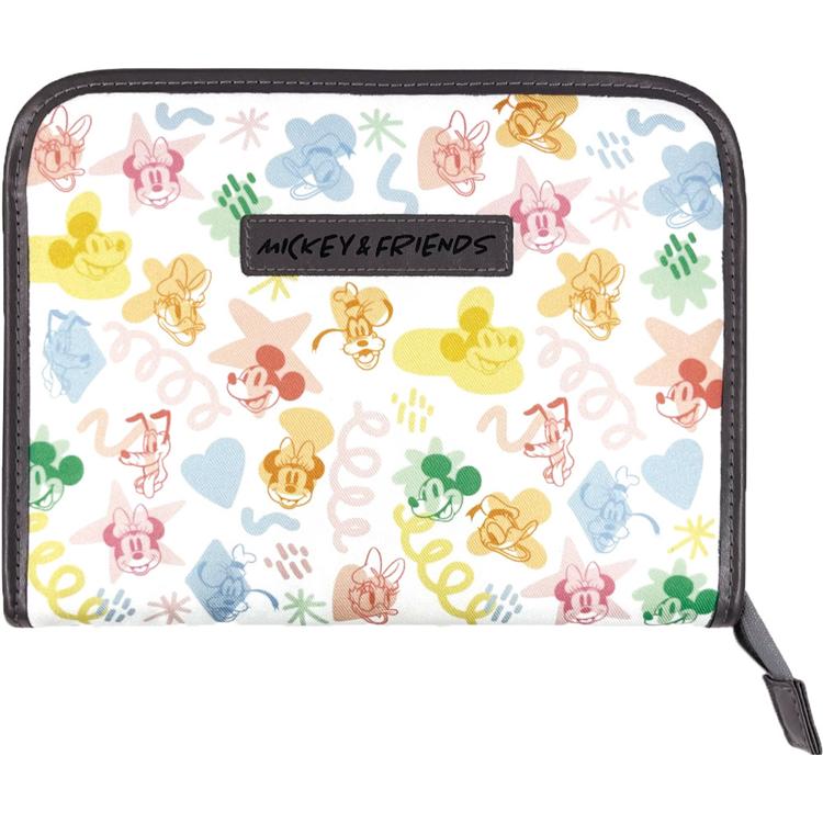 ミッキー＆フレンズ