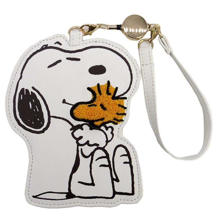 スヌーピー/ハグ