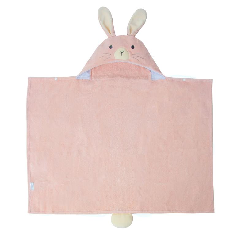 グレイスバニー/サンドピンク