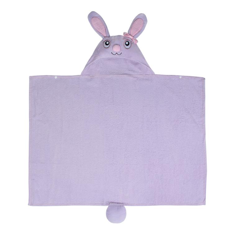 チャームラビ/パープル