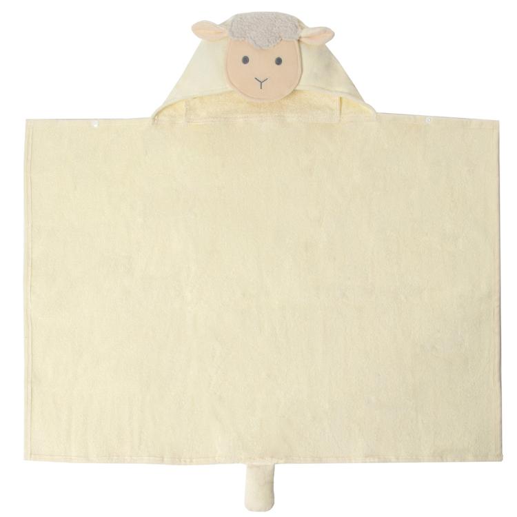 ラム/アイボリー