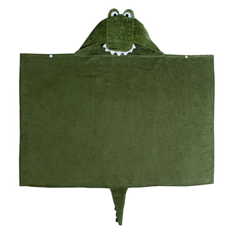 アリゲーター/モスG