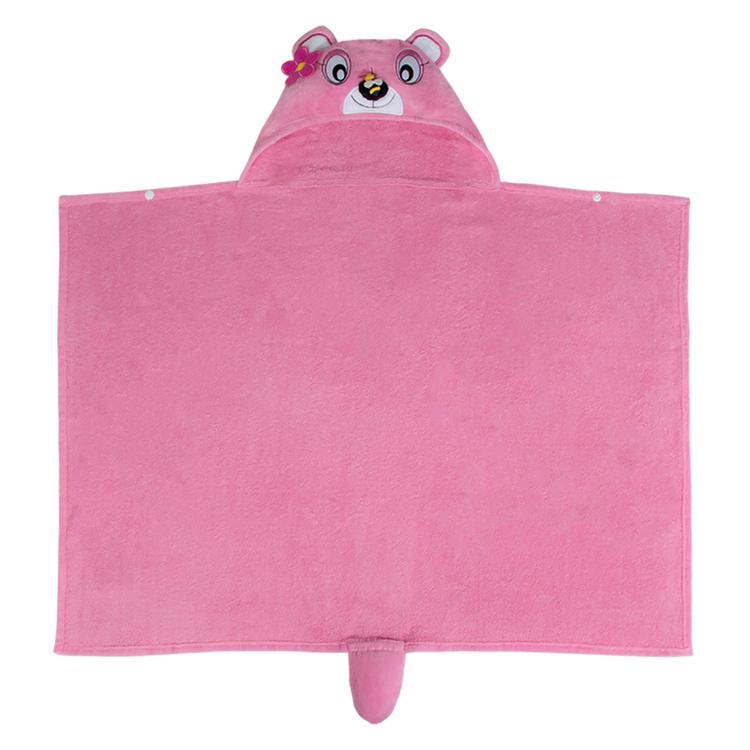 ビー＆ベア/ラズベリー