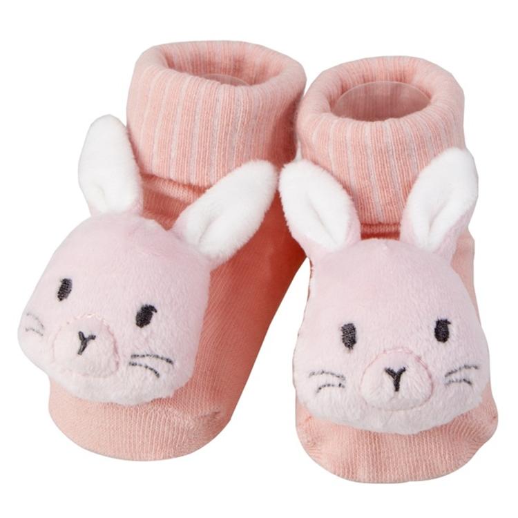 グレイスバニー/サンドピンク