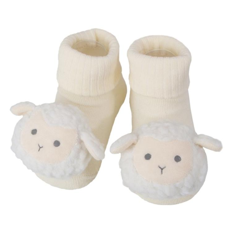 ラム/アイボリー