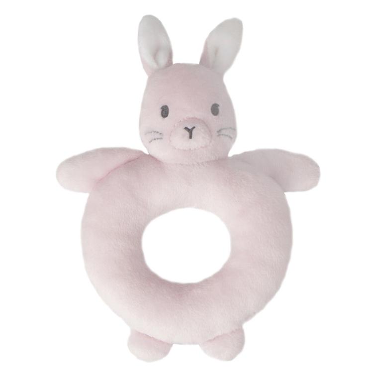 グレイスバニー/サンドピンク