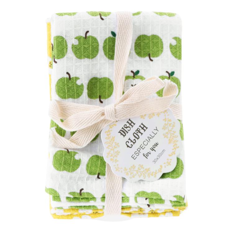 アップルグリーン