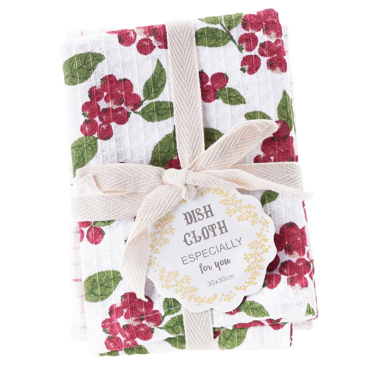 ブルーベリーレッド