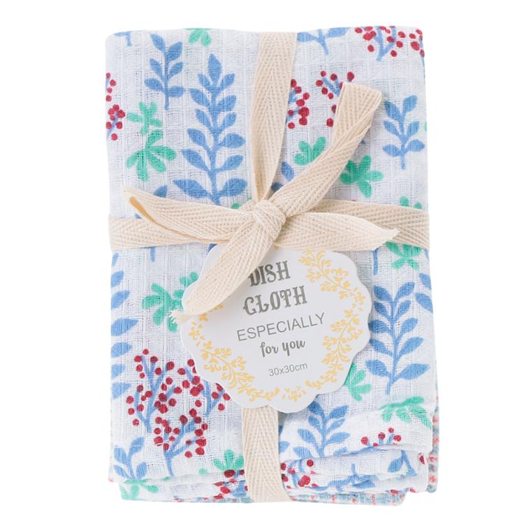 フォイユブルー