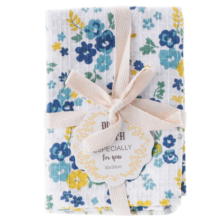 フローレットブルー