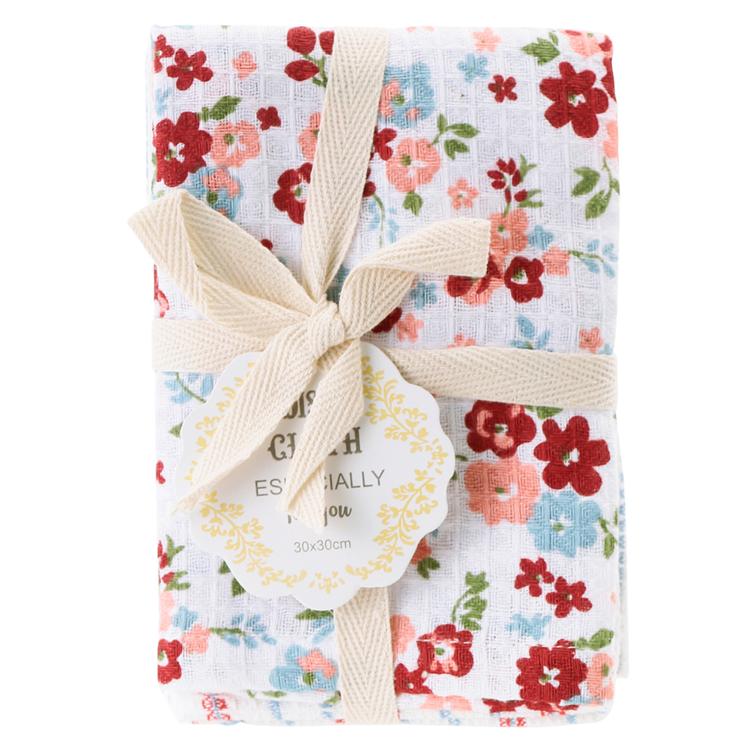 フローレットレッド