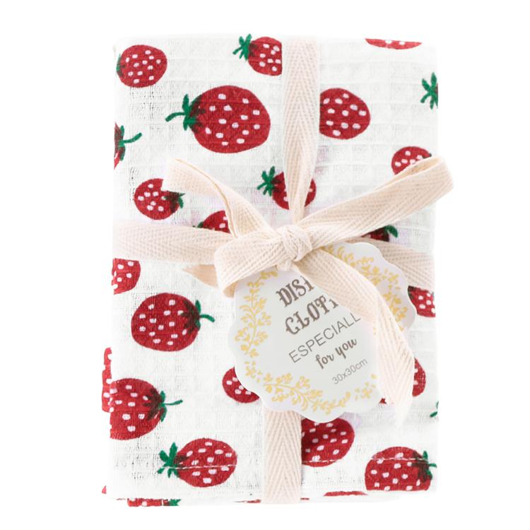 フルーツレッド