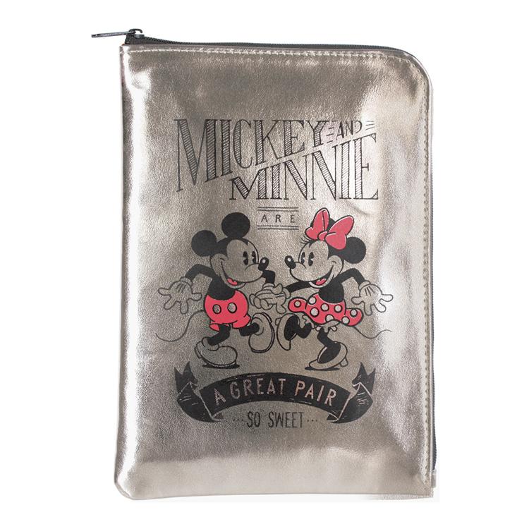 ミッキー＆ミニー