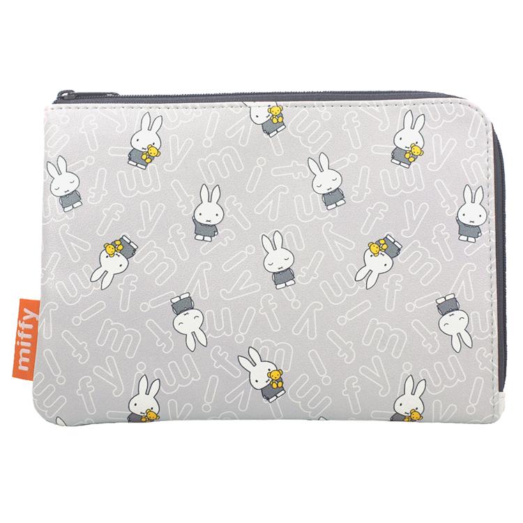 ミッフィー/グレー