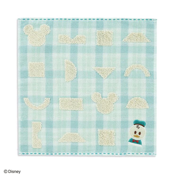 ERABU/ドナルドダック