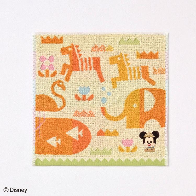 TABISURU/ミッキーマウス