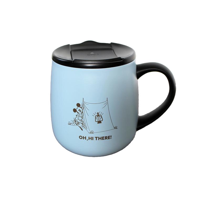 ミッキー.ブルー