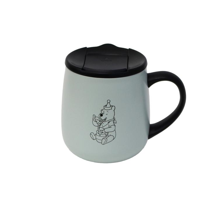 プーさん.ブルー