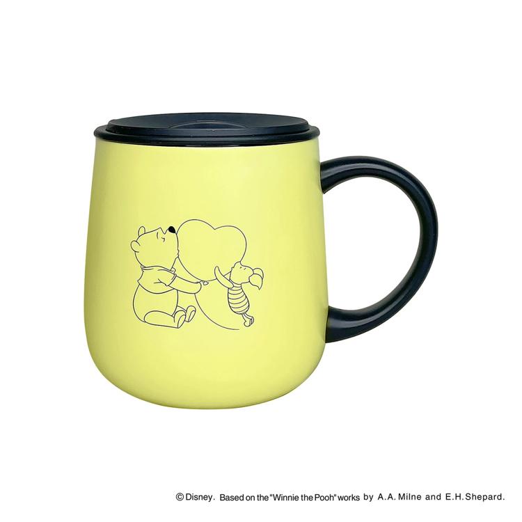 プーさん.イエロー2