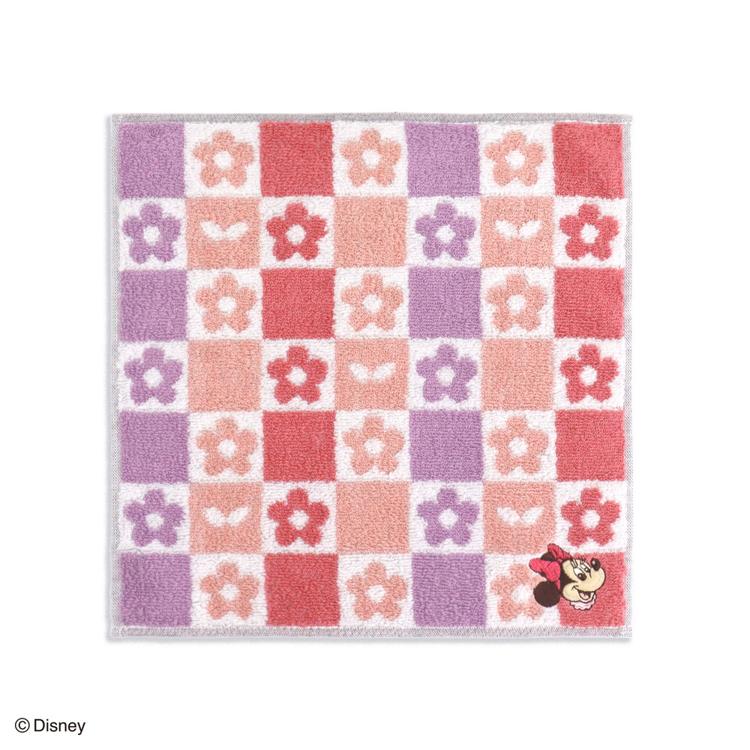 カラフルレトロ/ミニーマウス