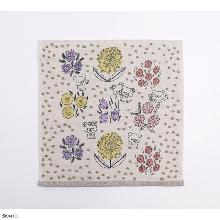 kippisコリラックマ/ブラウン