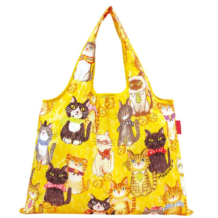 猫が整列したら