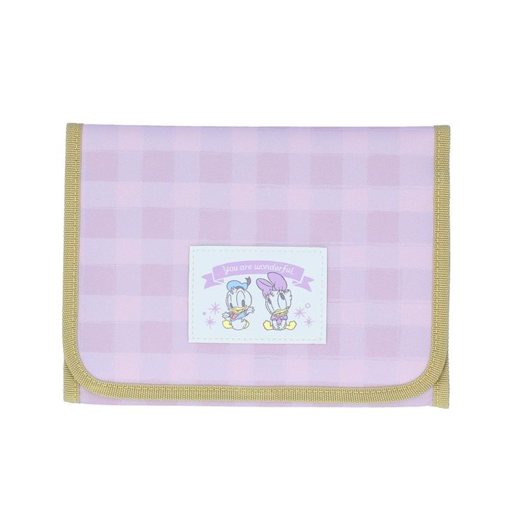 ベビードナルド＆ベビーデイジー