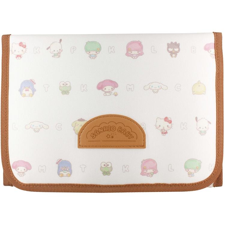 サンリオベビーオールメンバー