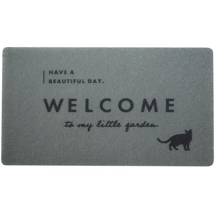 ウェルカムキャット