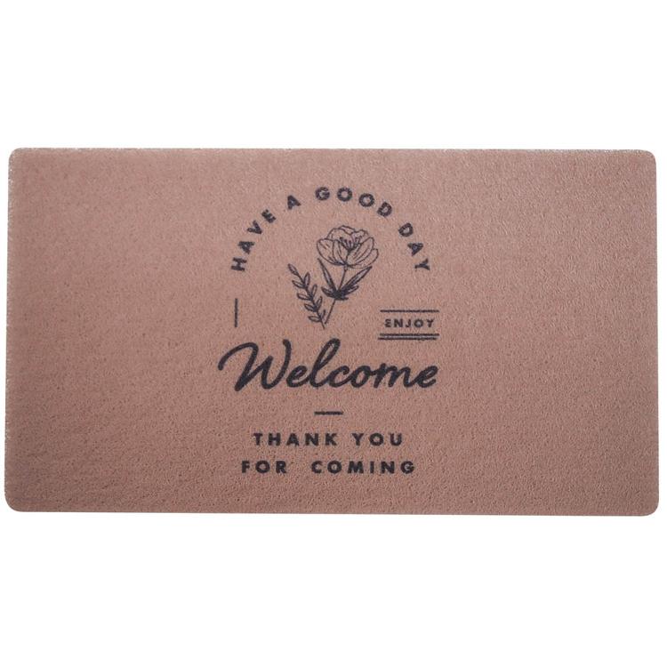 ウェルカムフラワー