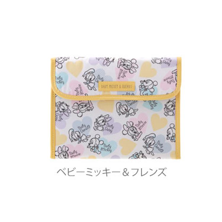 ベビーミッキー＆フレンズ