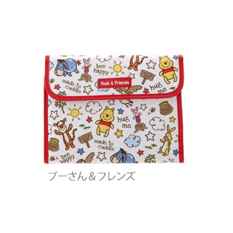 プーさん＆フレンズ