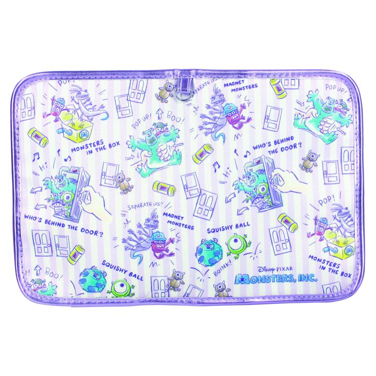 1802K.モンスターズインク