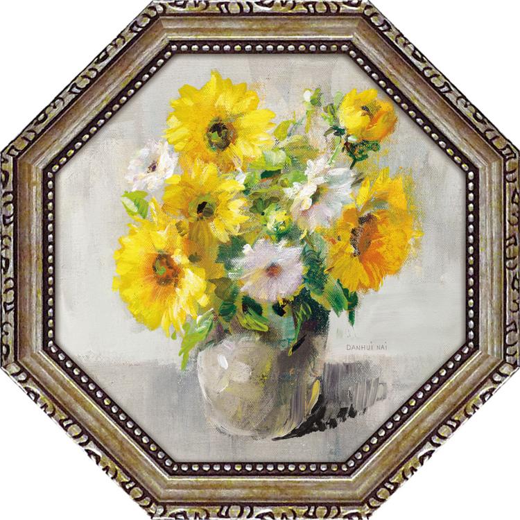 サンフラワースティル1