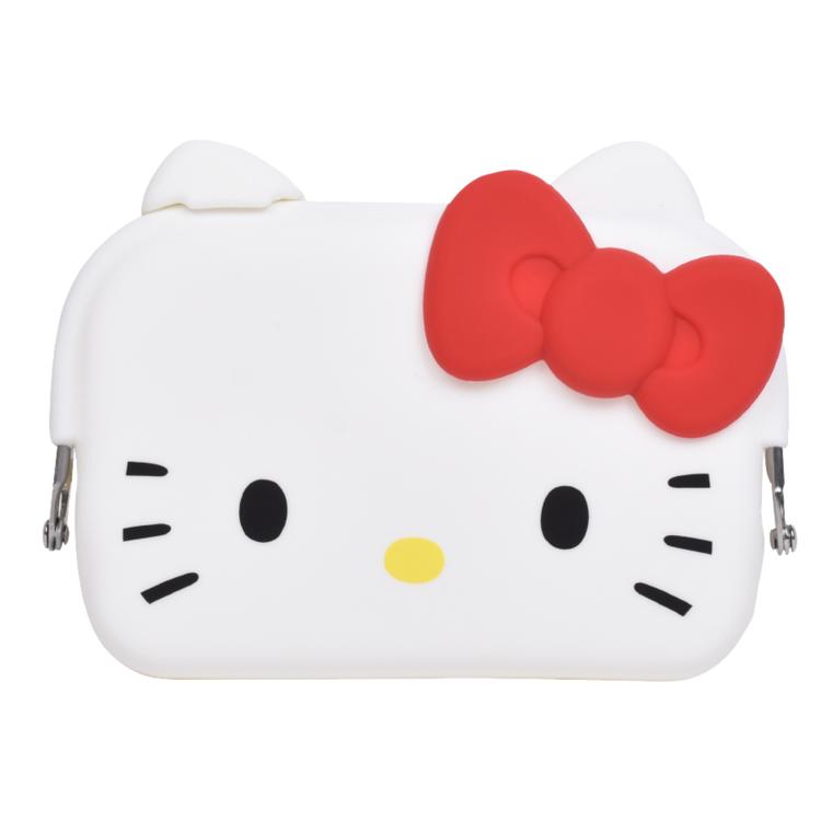 ハローキティホワイト