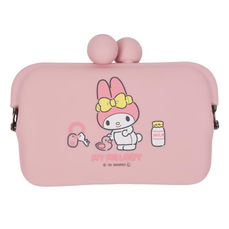 マイメロディバスタイム